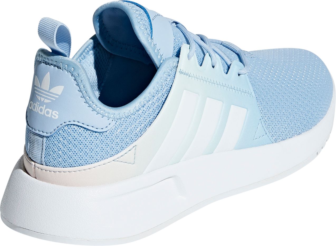 adidas Originals Kids' Grade School X_PLR Shoes product image