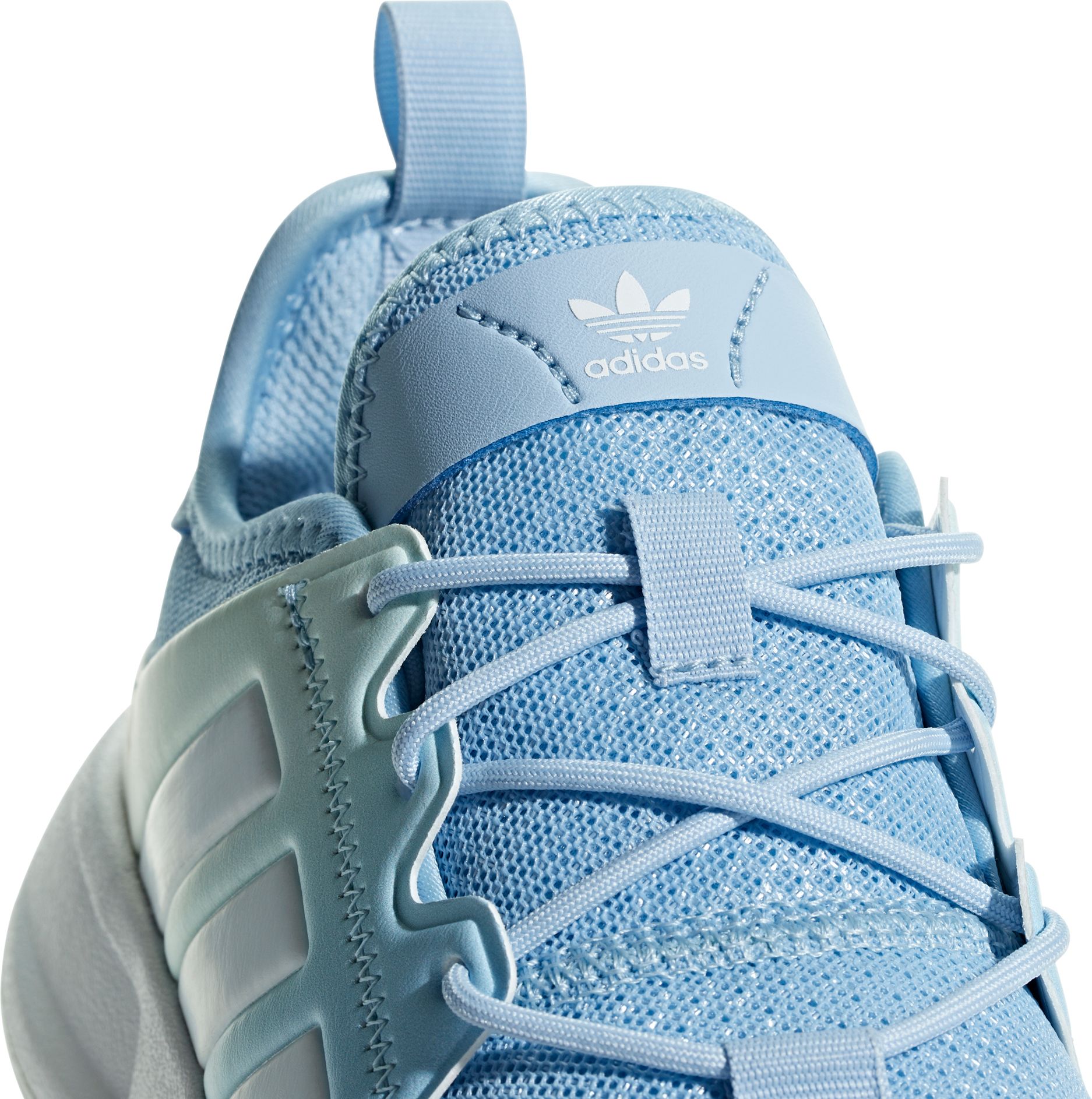 adidas Originals Kids' Grade School X_PLR Shoes product image