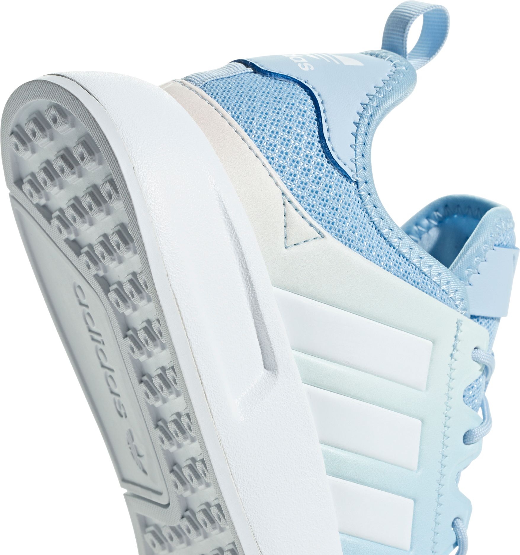 adidas Originals Kids' Grade School X_PLR Shoes product image