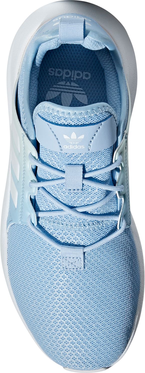 adidas Originals Kids' Grade School X_PLR Shoes product image