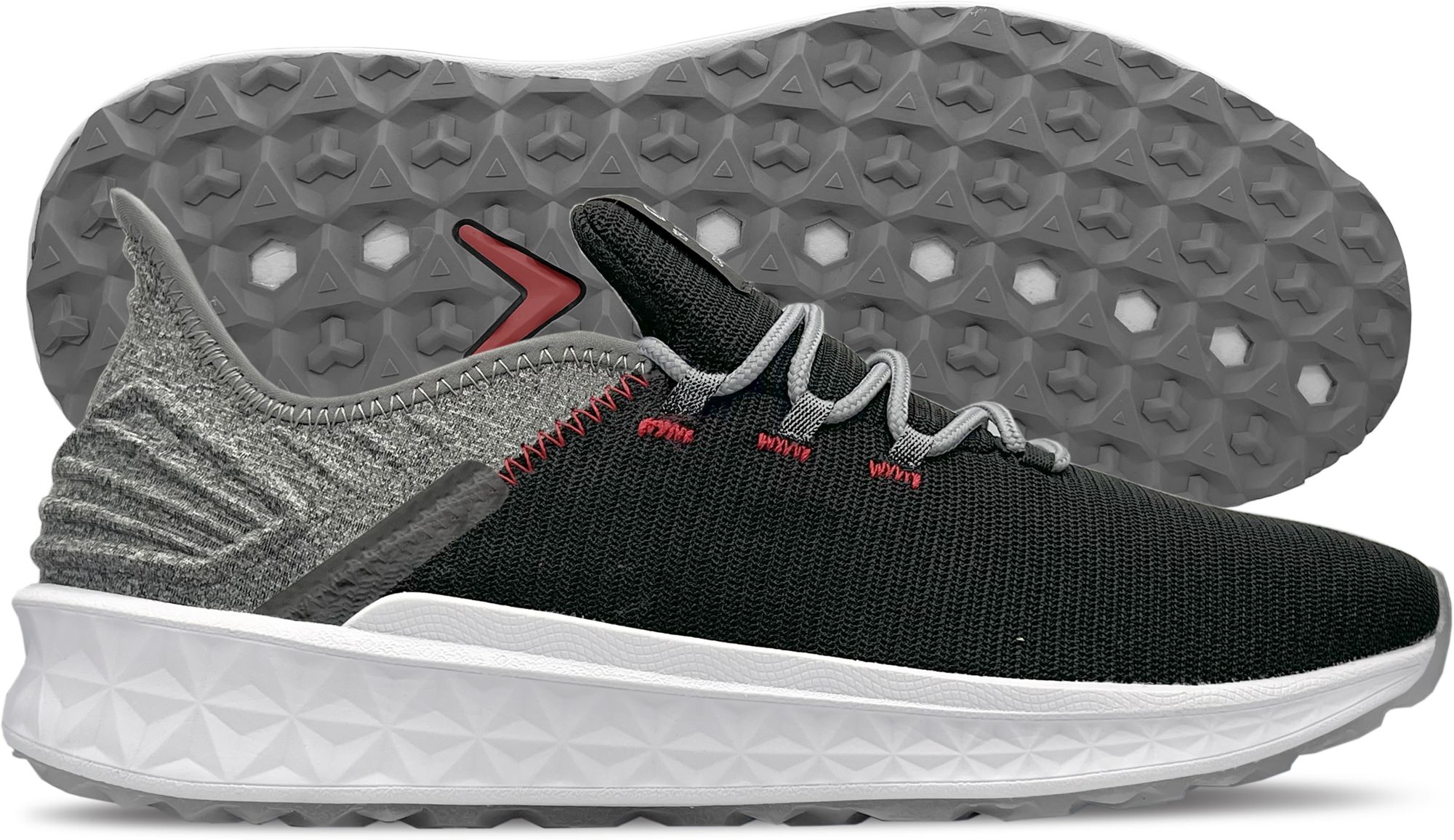 Callaway Men's Pacific Spikeless Golf Shoes