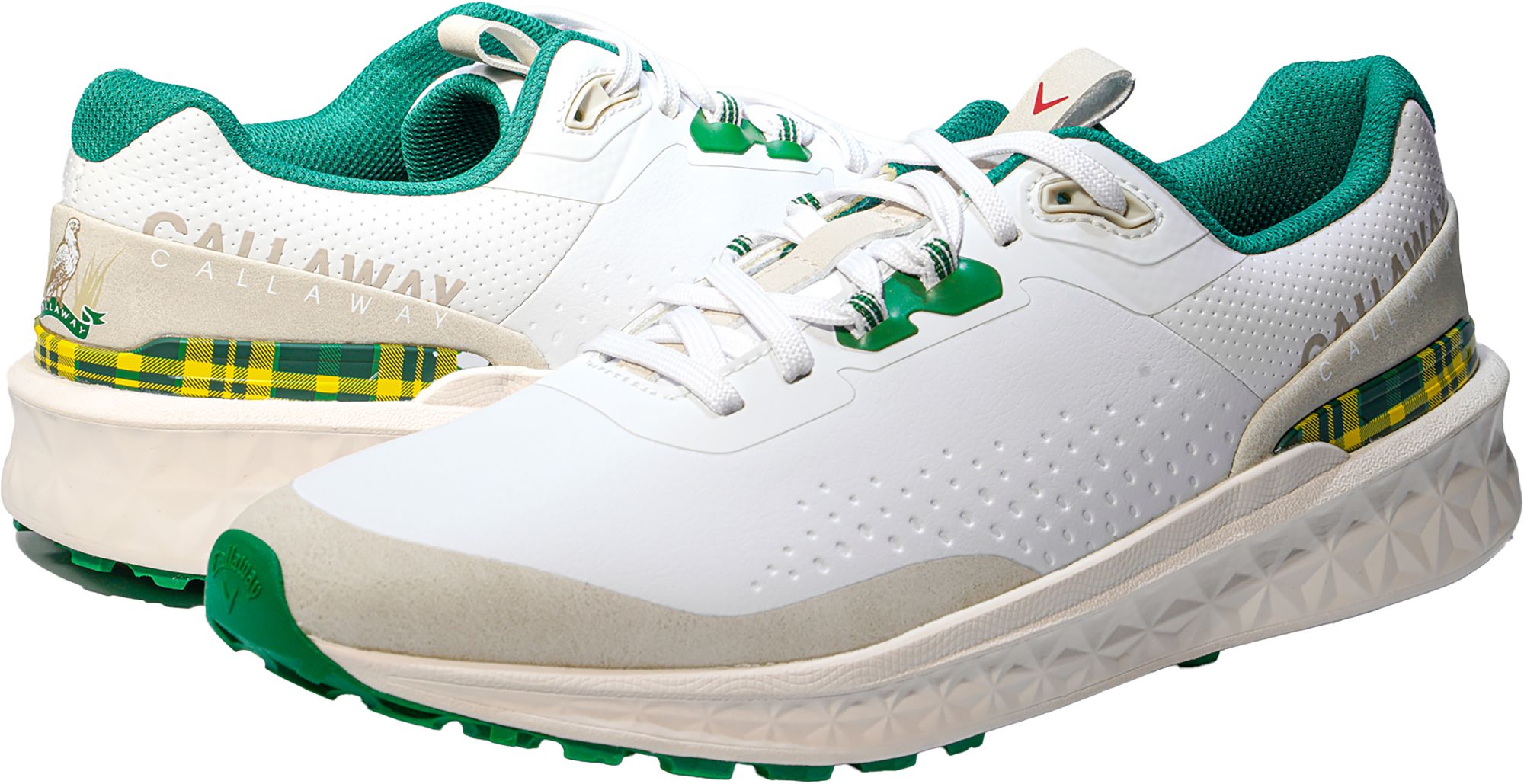 Callaway Men's Pacific XT Golf Shoes product image