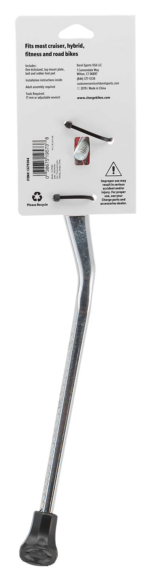 Charge Center Mount Kickstand product image