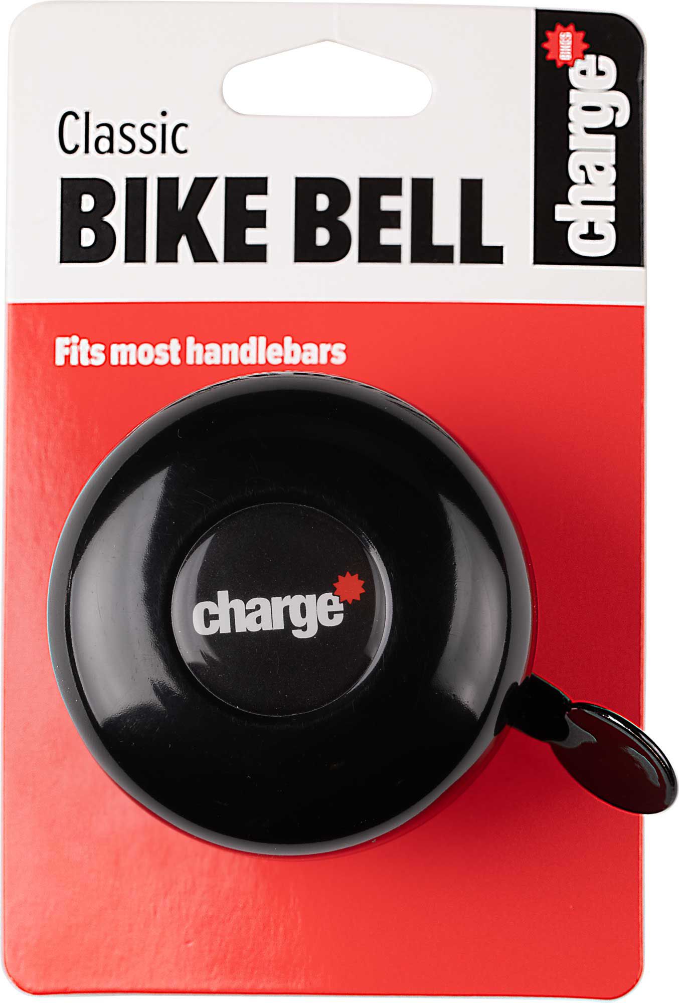 Charge Logo Bike Bell product image