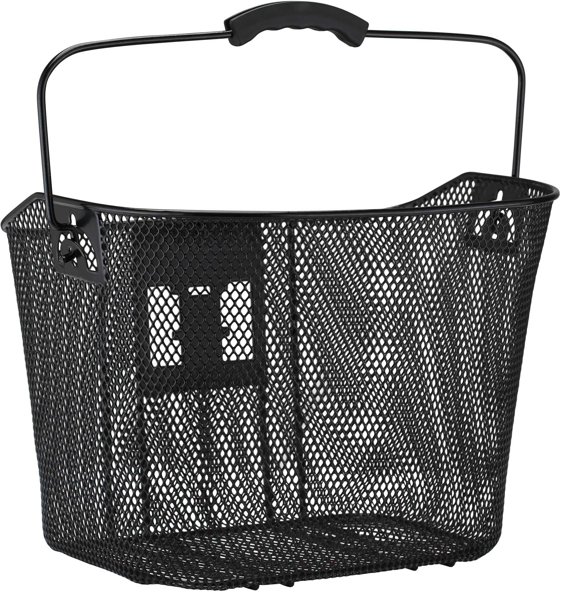 schwinn quick release wire basket