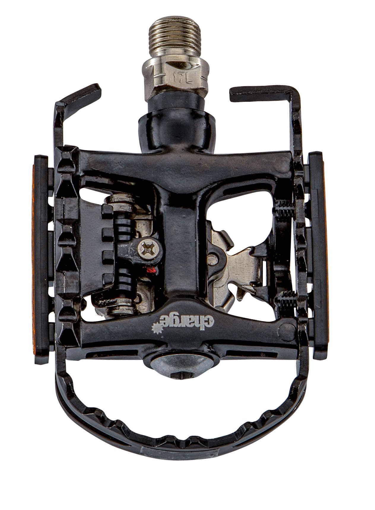 best hybrid clipless pedals