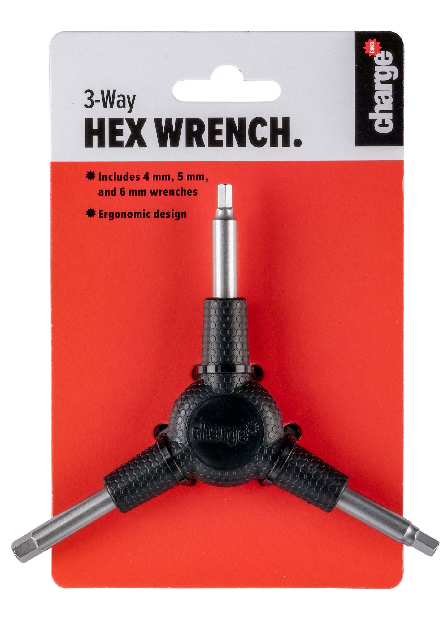 3 way hex hot sale wrench