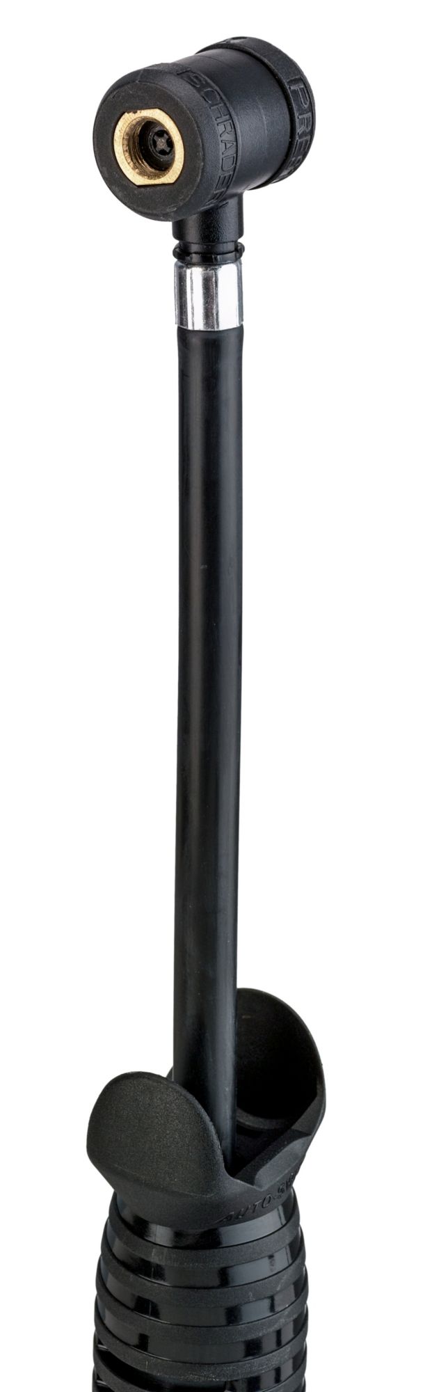 Charge 1-Way Mountain Bike Pump with Hose product image