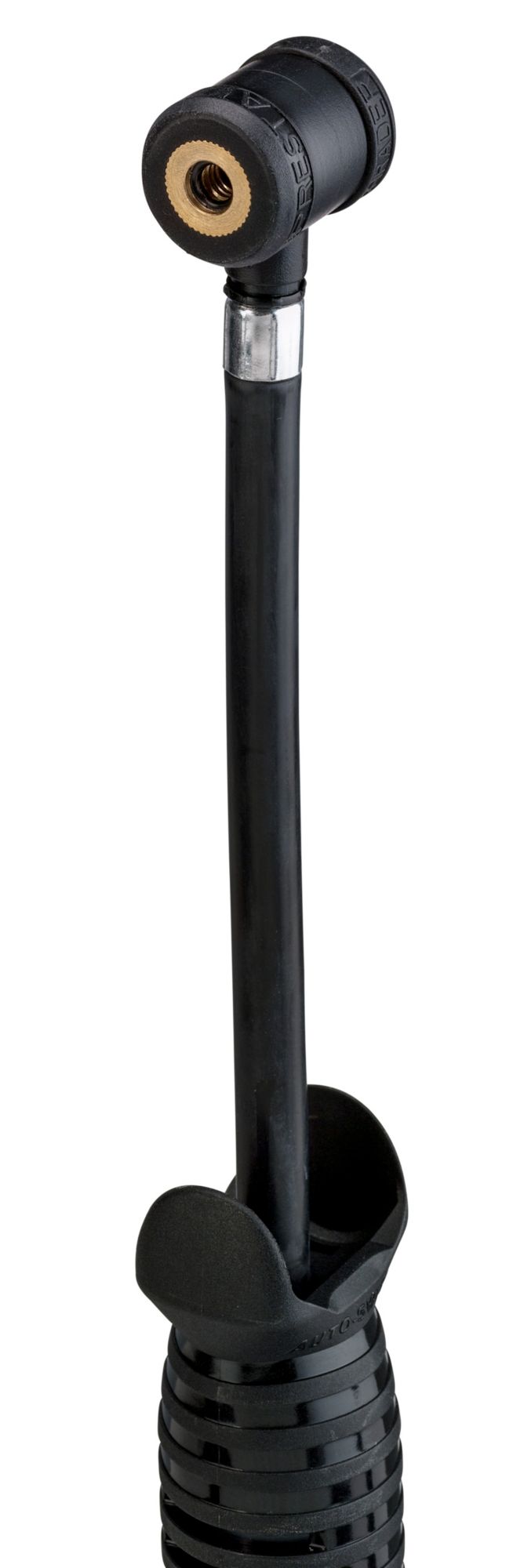 Charge 1-Way Mountain Bike Pump with Hose product image