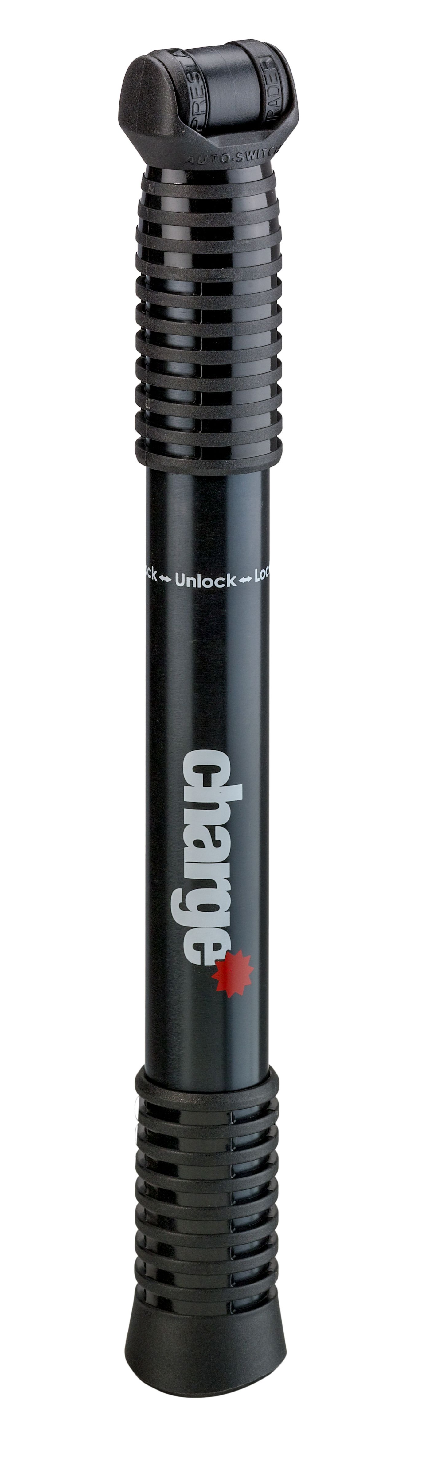 Charge 1 Way Mountain Bike Pump with Hose
