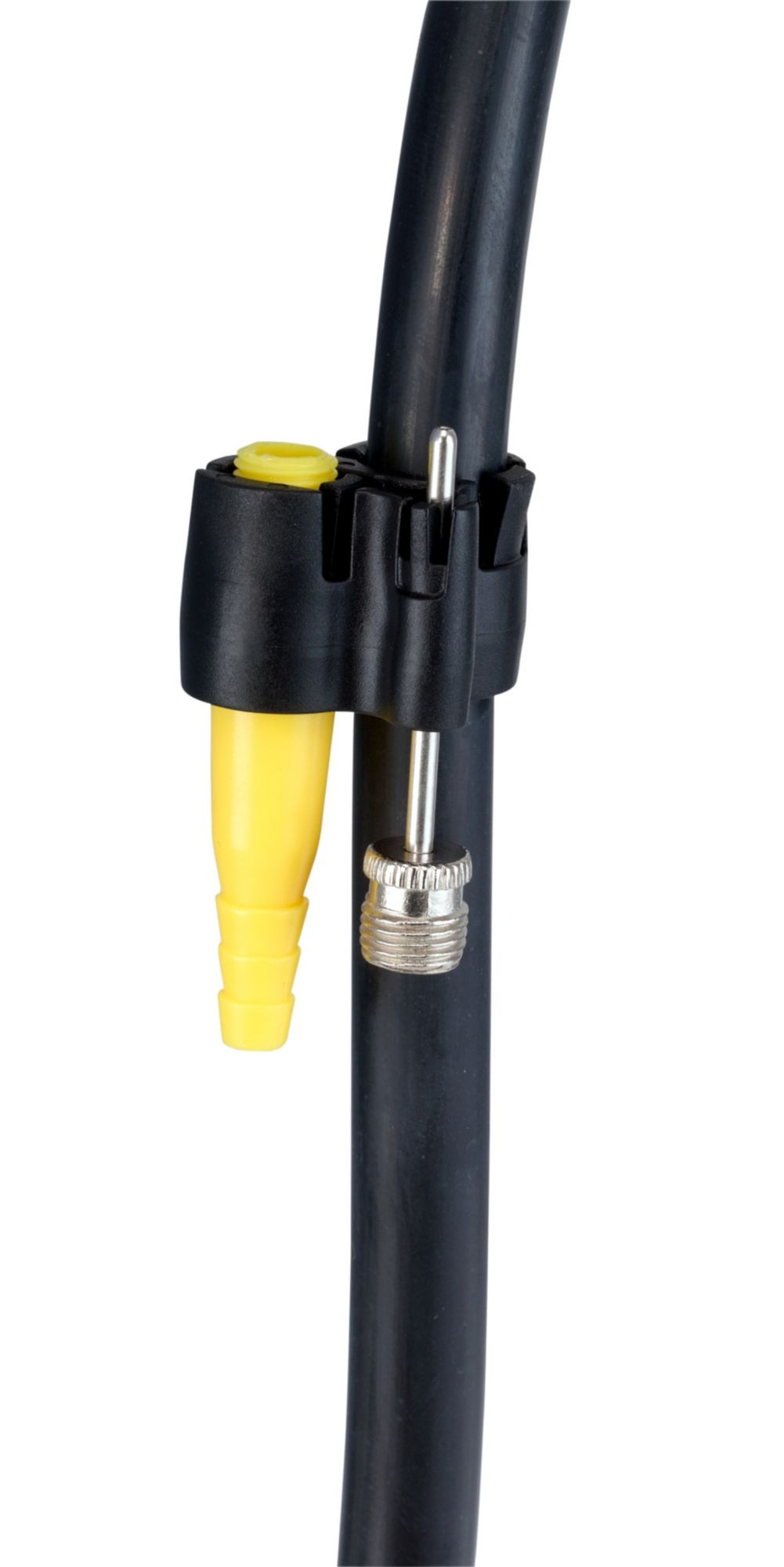 Charge Bike Floor Pump product image