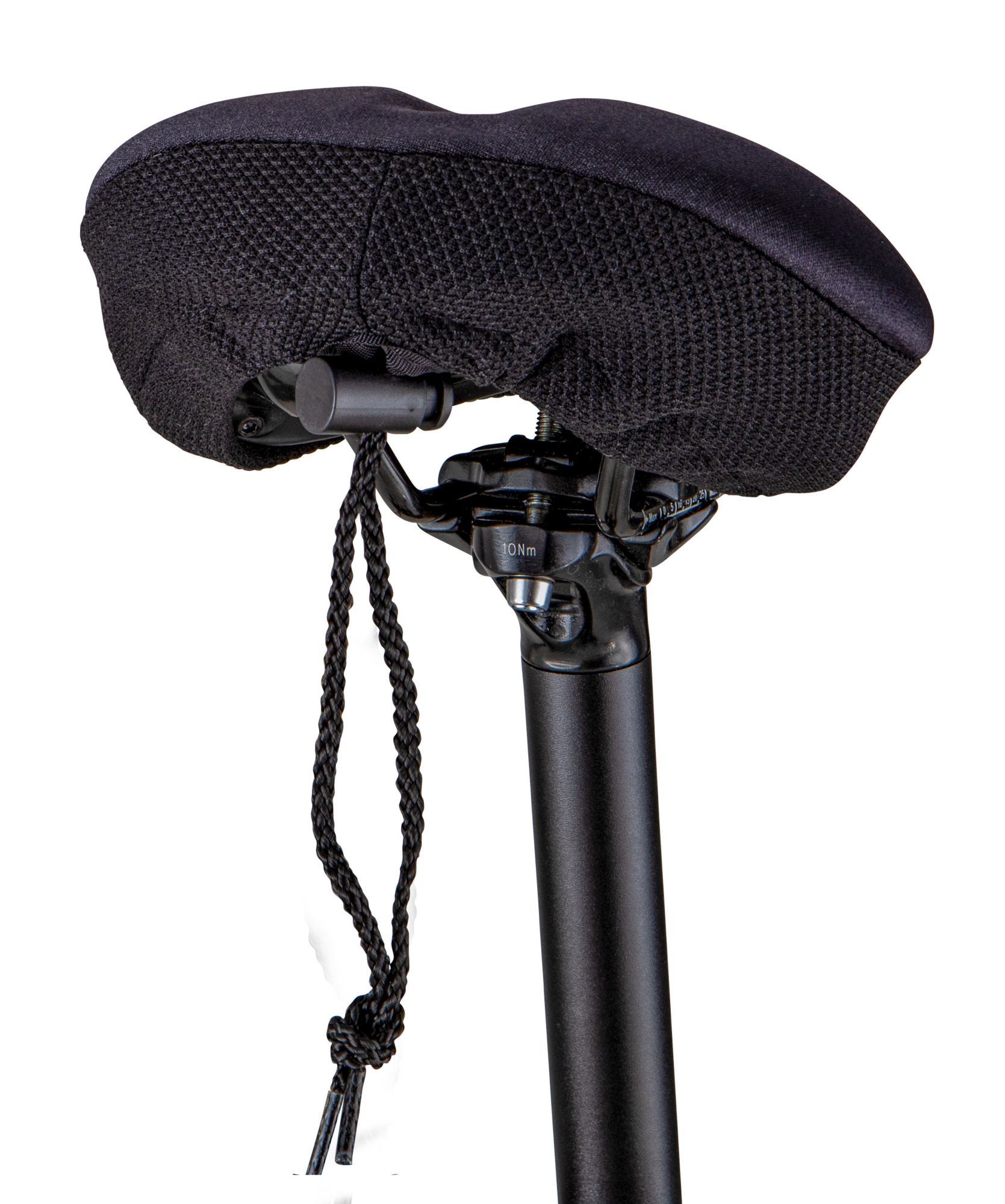 delta cycle medium bike seat cover