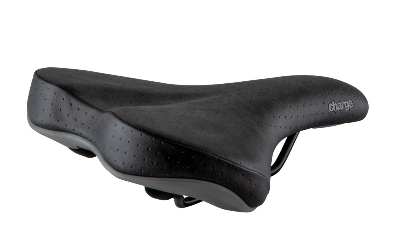 Charge mtb seat clearance