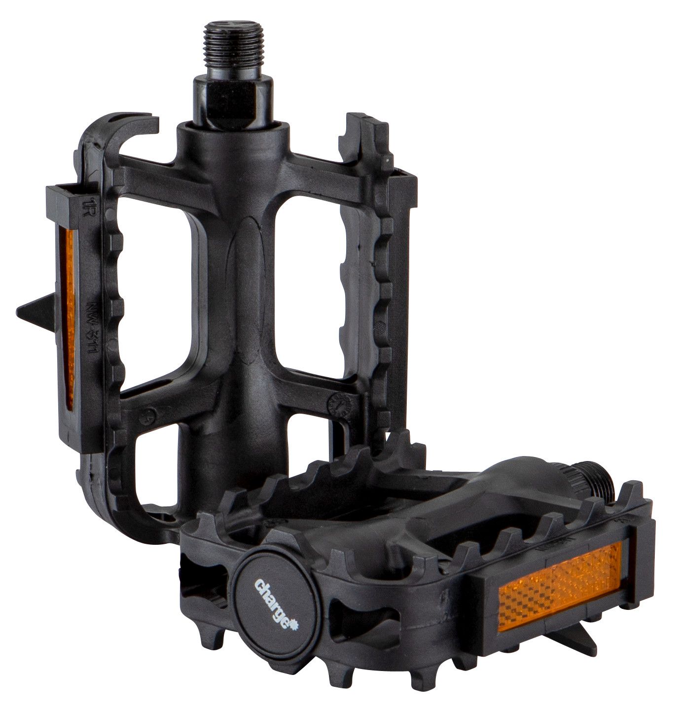 Charge Resin Bike Pedals product image