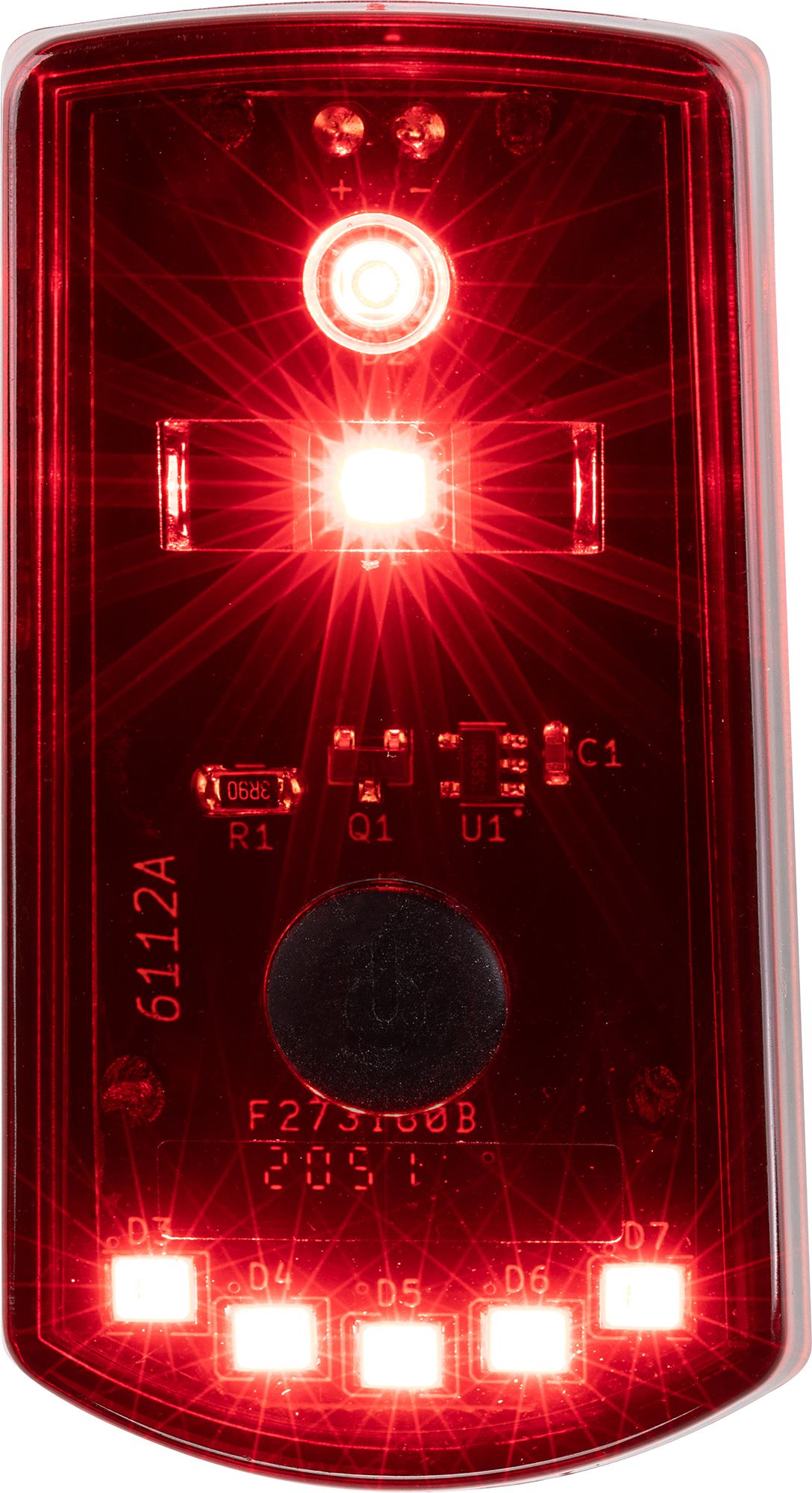 Charge 300 Lumen USB Light Set product image