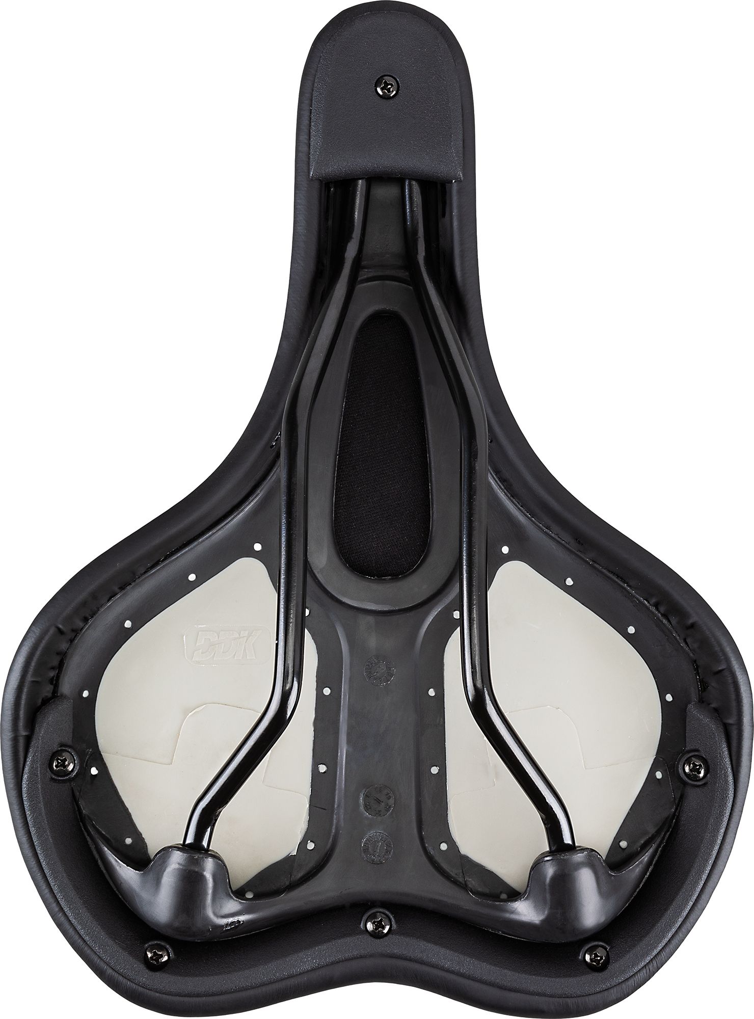 Charge Ladle Comfort Bike Saddle