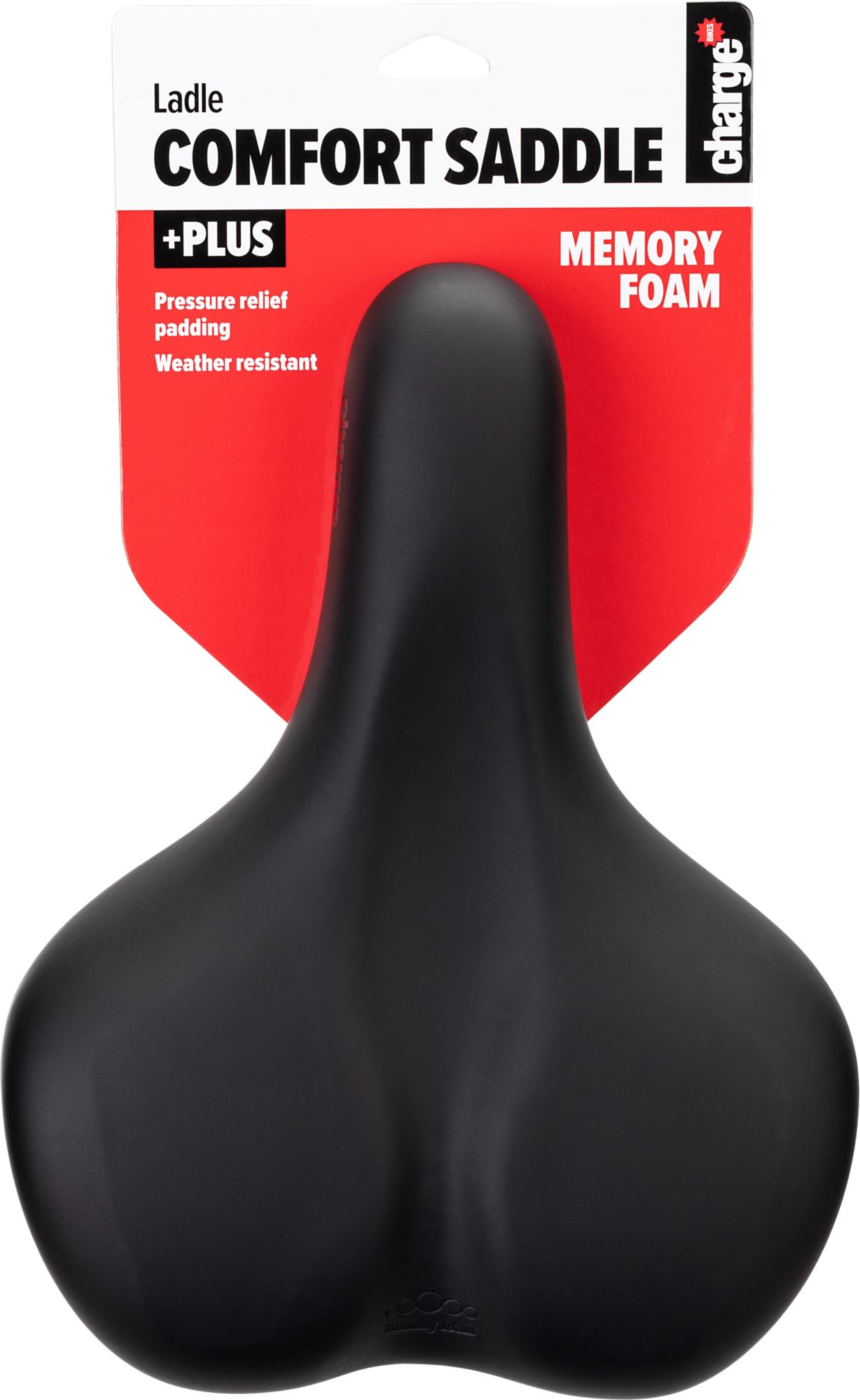 Charge Ladle Comfort +Plus Saddle product image