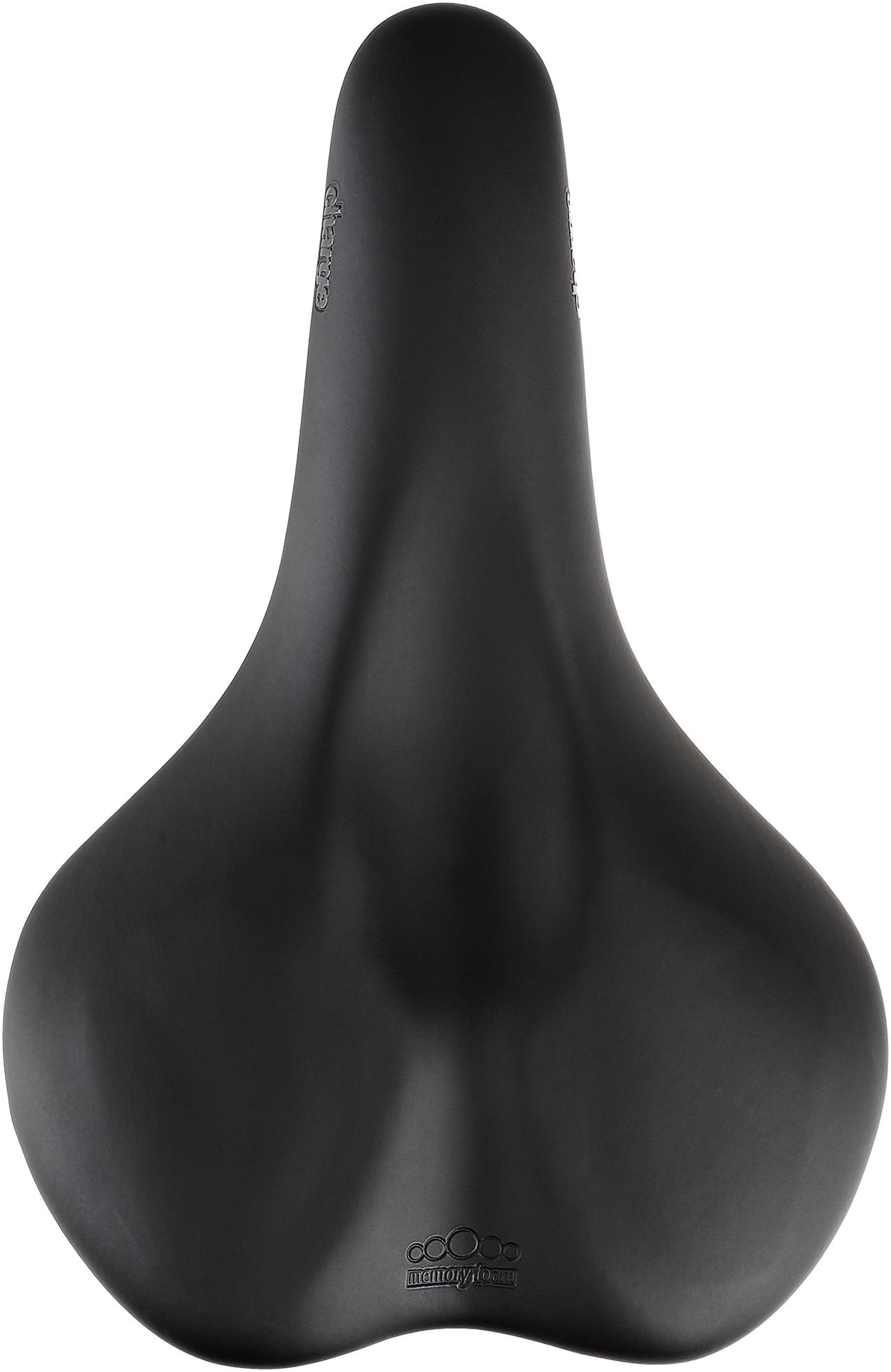 Charge Spoon Comfort+ Bike Saddle product image