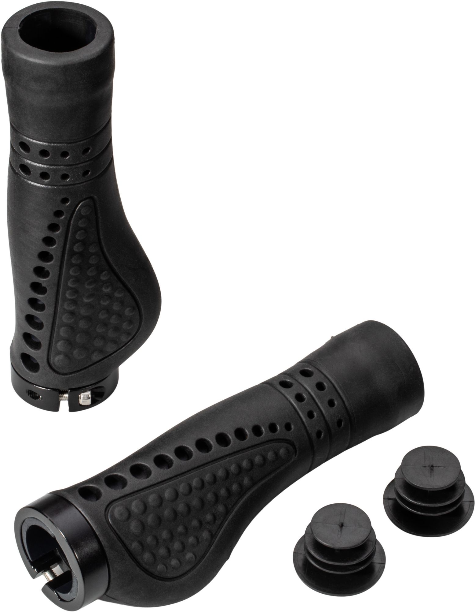 Charge Comfort Bike Grips product image