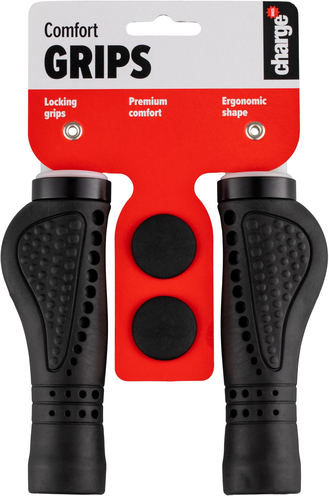 Charge Comfort Bike Grips product image