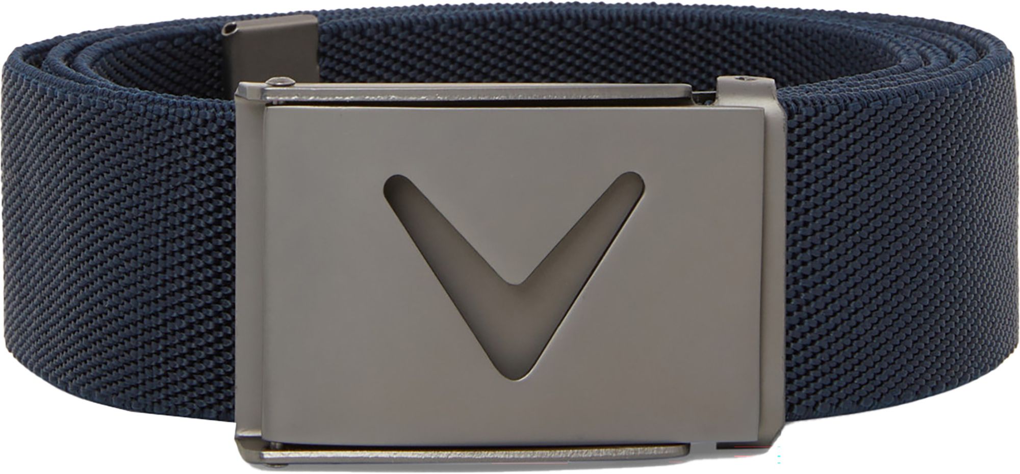 Callaway Men's V-Logo Web Golf Belt product image