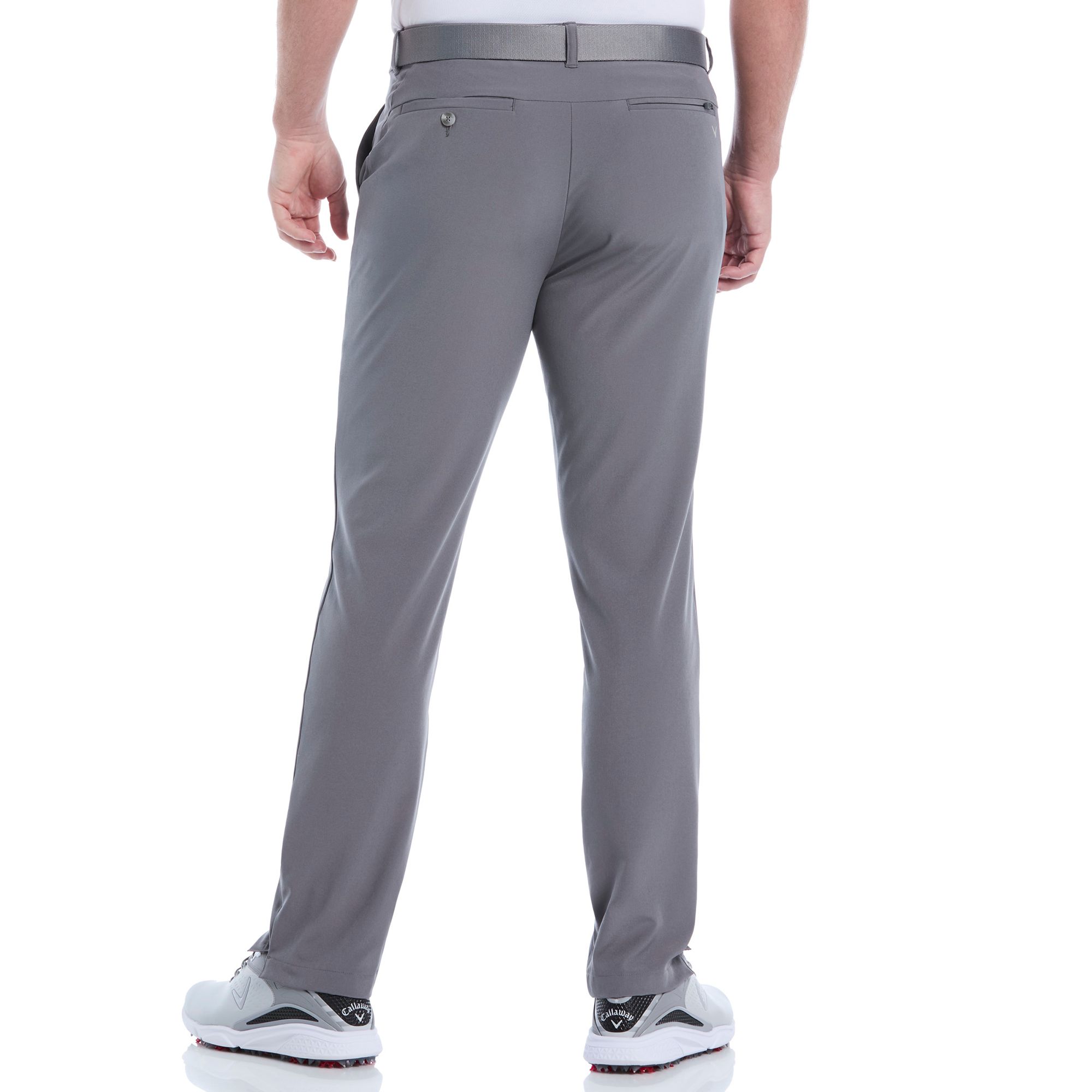 Callaway Men's Flat Front Swing Tech Golf Pants product image