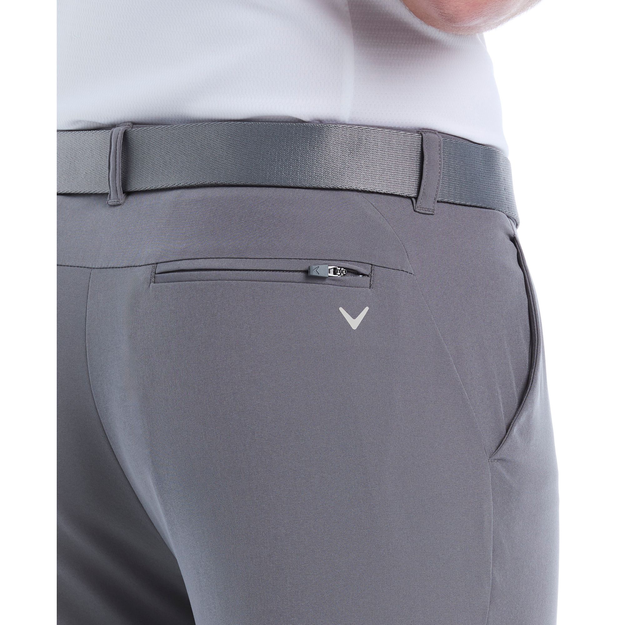 Callaway Men's Flat Front Swing Tech Golf Pants product image