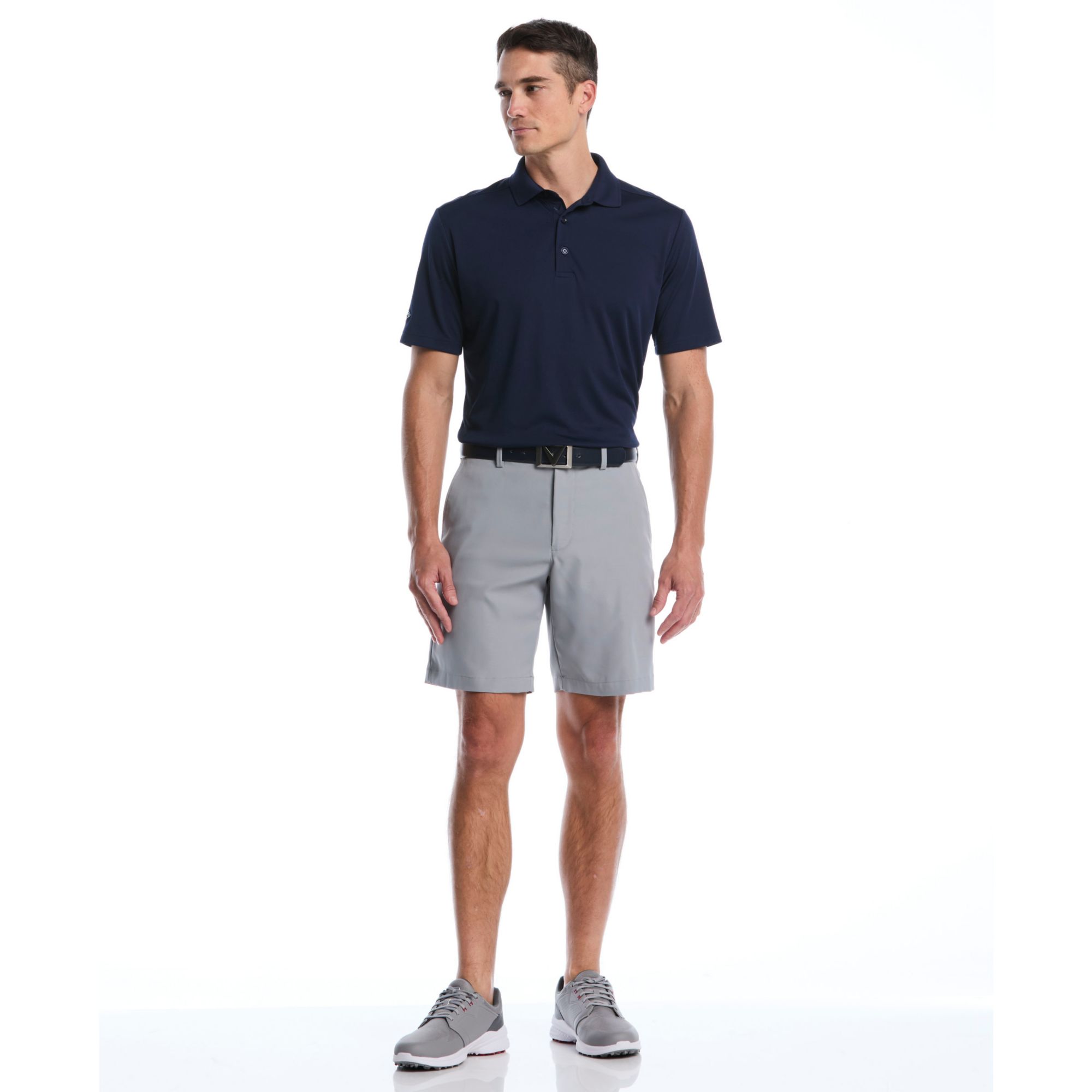 Callaway Men's Classic 9'' Golf Shorts product image