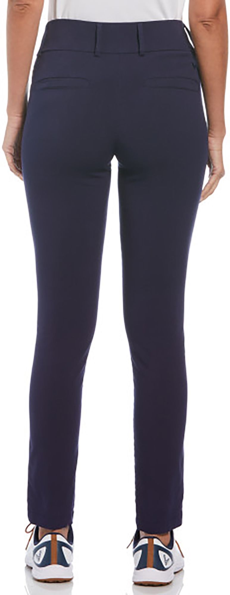 Callaway Women's TrueSculpt Pull-On Stretch Tech Golf Pants product image