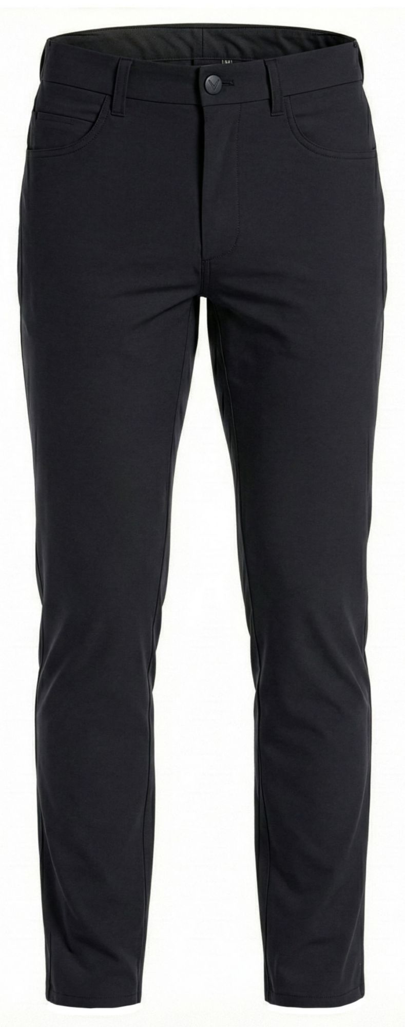 Callaway Men's Premium Flat Front Tapered Fit 5-Pocket Golf Pant product image