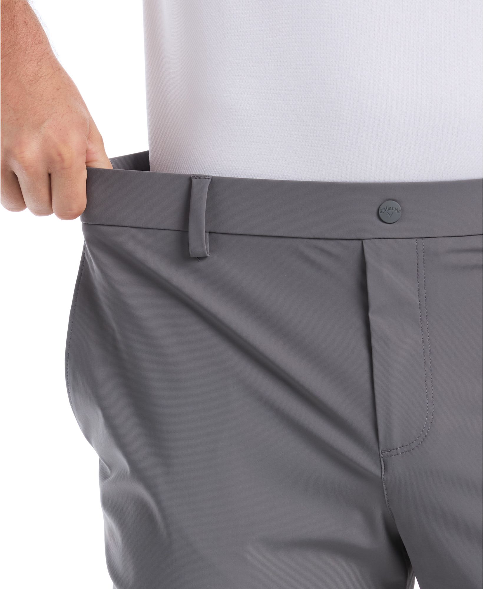 Callaway Men's 8" Epic Pull-On Nylon Golf Shorts product image