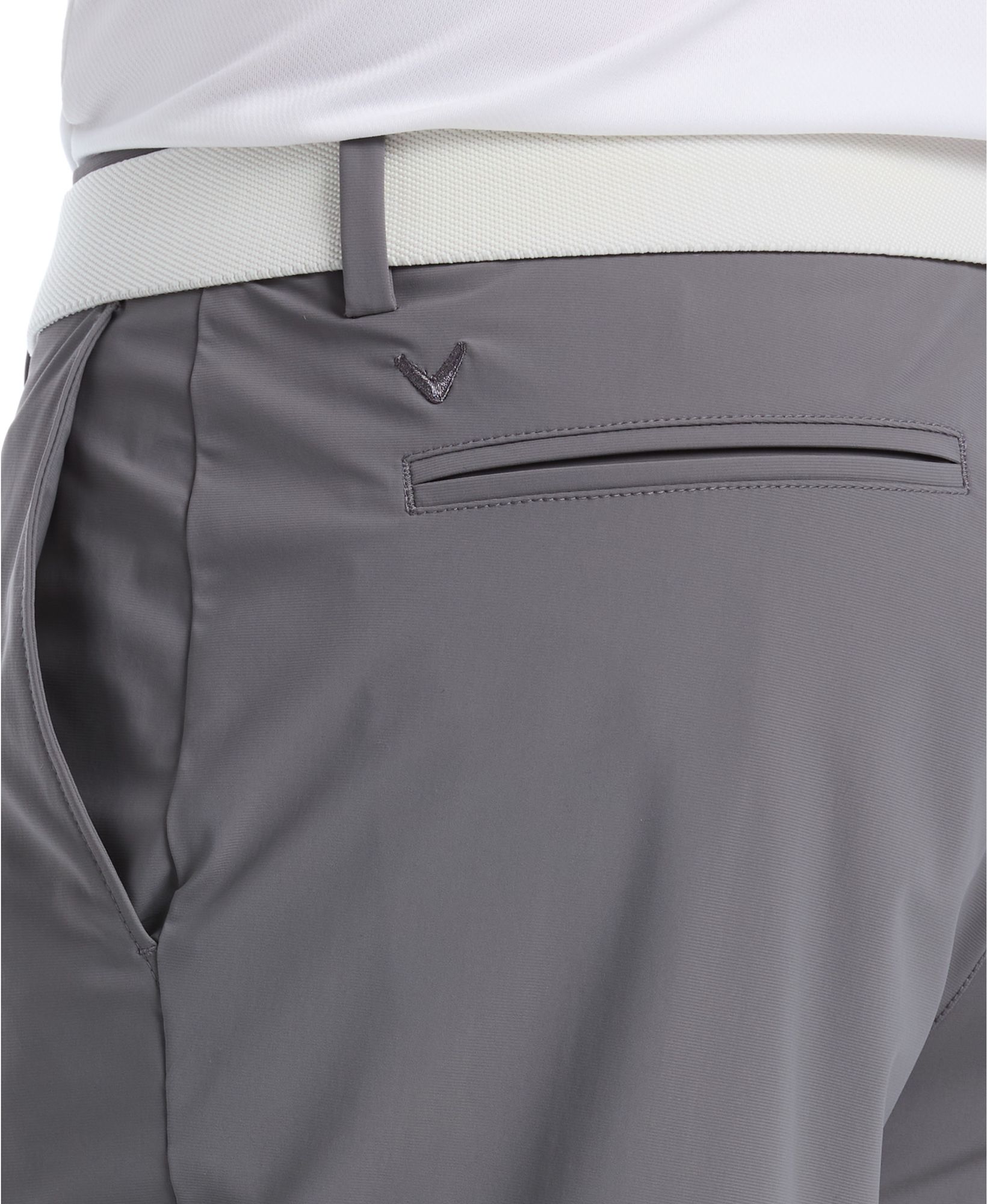 Callaway Men's 8" Epic Pull-On Nylon Golf Shorts product image