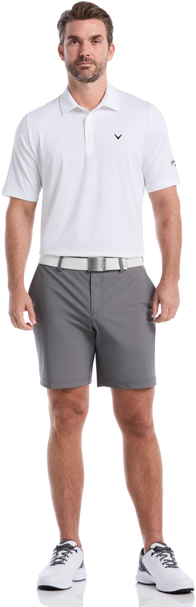 Callaway Men's 8" Epic Pull-On Nylon Golf Shorts product image