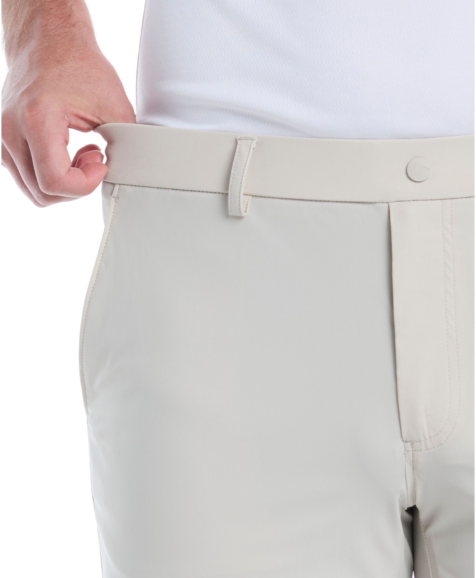Callaway Men's 8" Epic Pull-On Nylon Golf Shorts product image