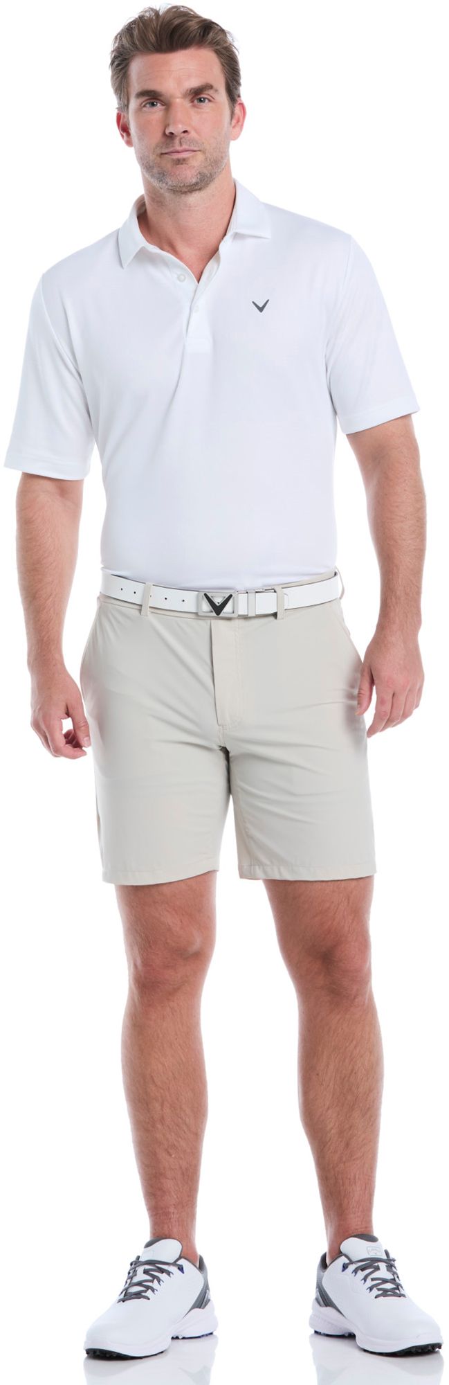 Callaway Men's 8" Epic Pull-On Nylon Golf Shorts product image