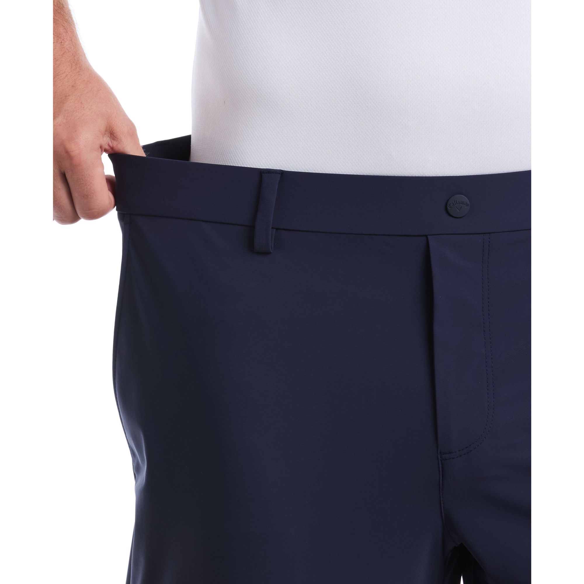 Callaway Men's 8" Epic Pull-On Nylon Golf Shorts product image