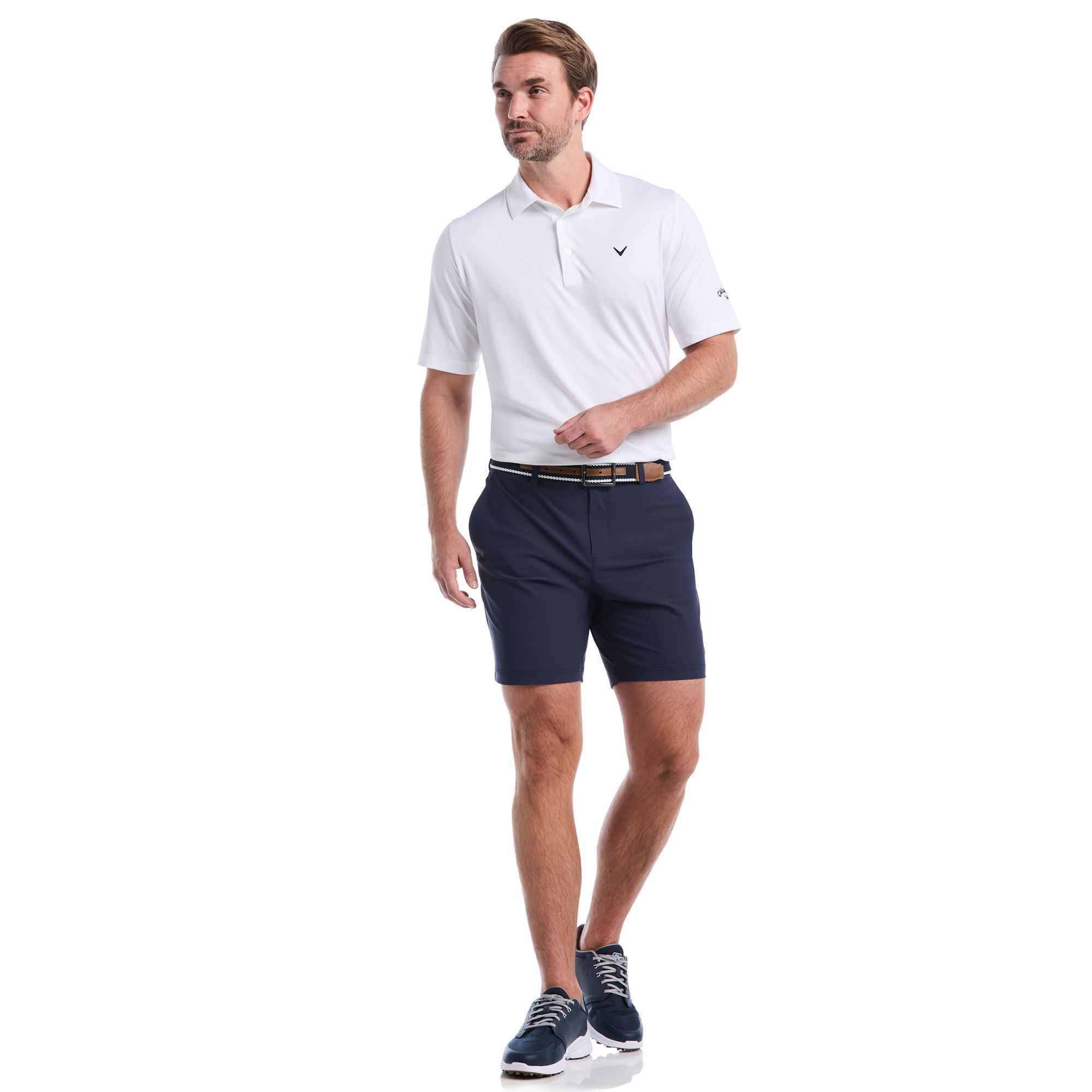 Callaway Men's 8" Epic Pull-On Nylon Golf Shorts product image