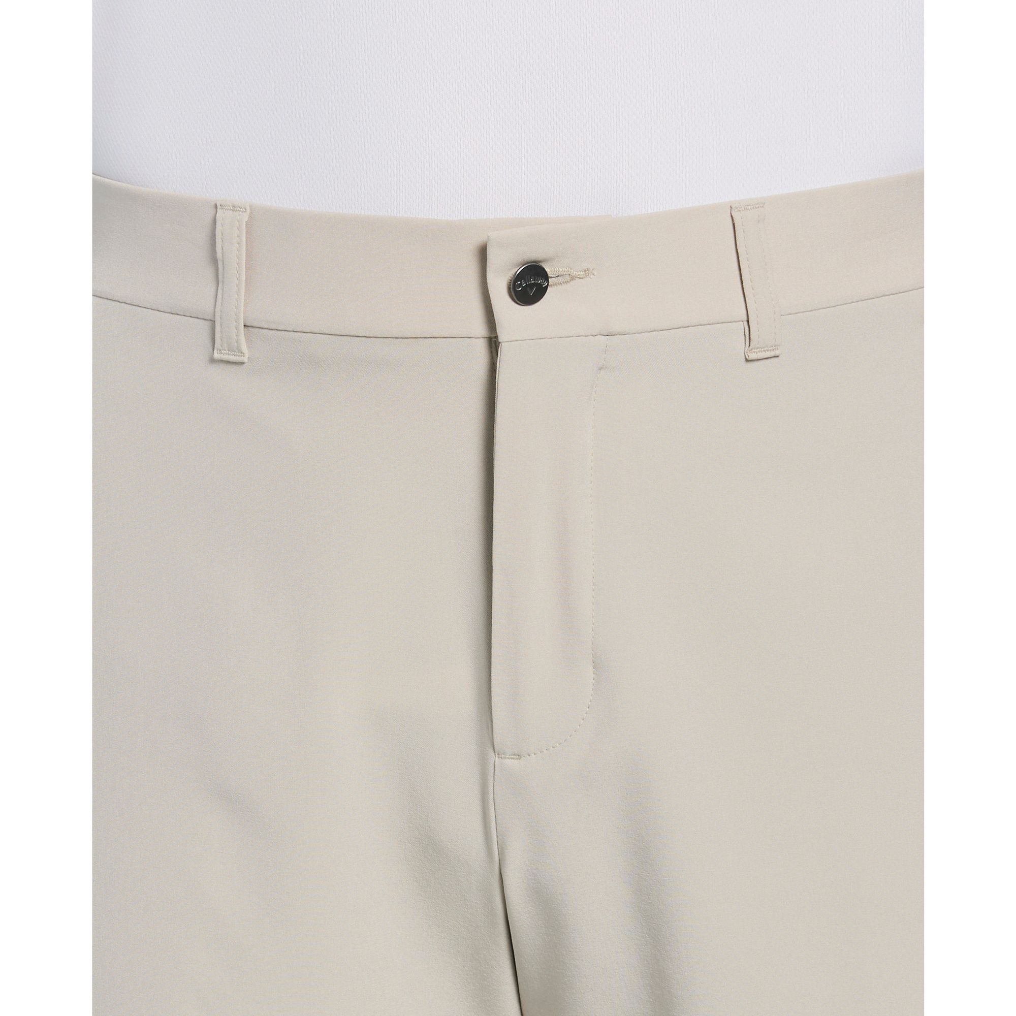 Callaway Men's 9" Flat Front Swing Tech Golf Short product image