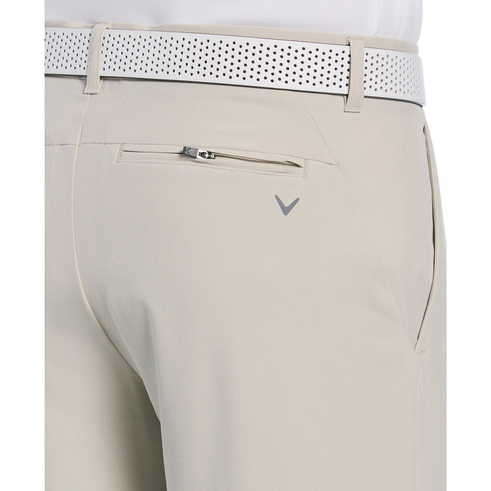 Callaway Men's 9" Flat Front Swing Tech Golf Short product image