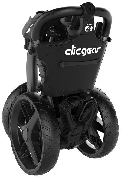 Clicgear 4.0 Golf Push Cart | Back in Stock at DICK'S