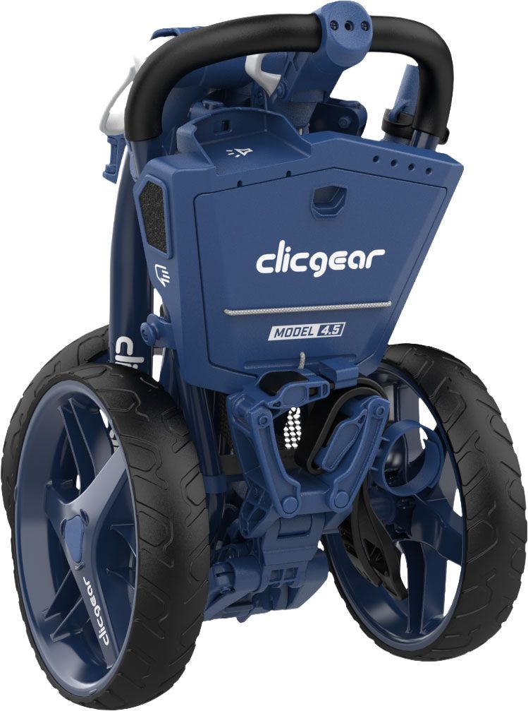 Clicgear Model 4.5 Golf Push Cart product image