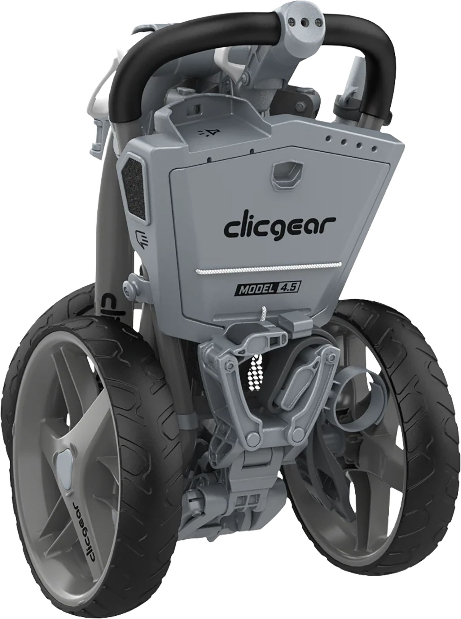 Clicgear Model 4.5 Golf Push Cart product image