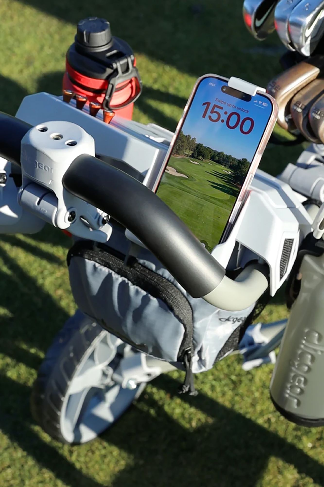 Clicgear Model 4.5 Golf Push Cart product image