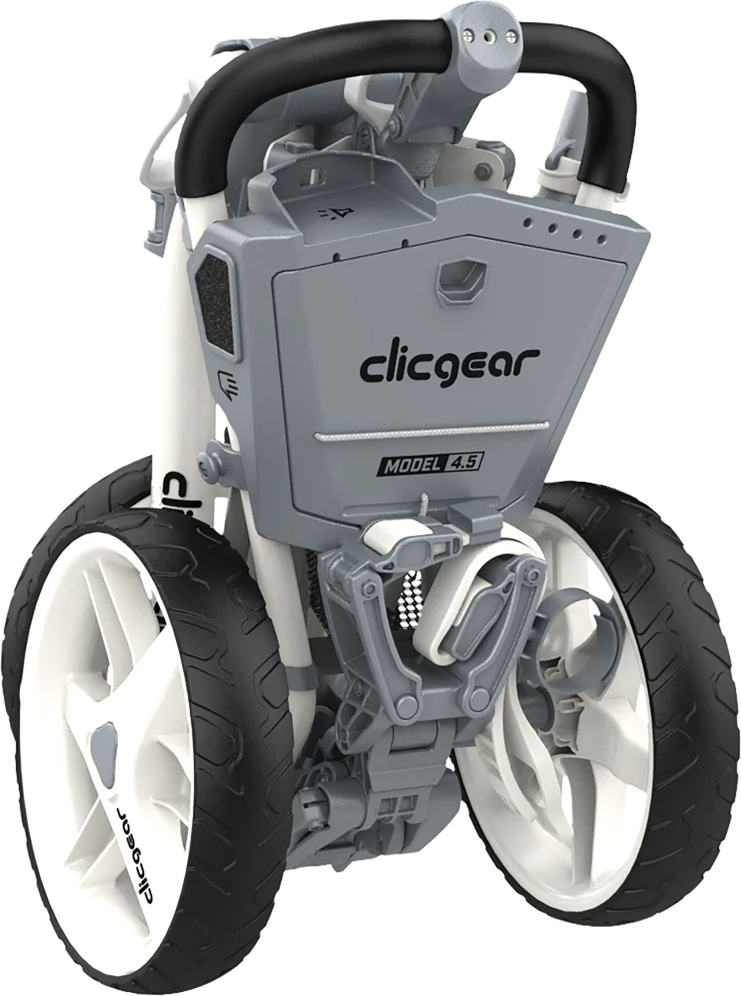 Clicgear Model 4.5 Golf Push Cart product image