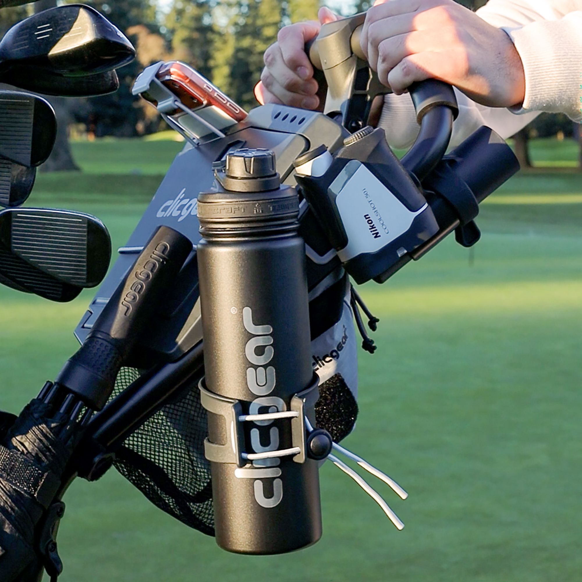 ProActive Sports Clicgear 4.5 Cup Holder product image
