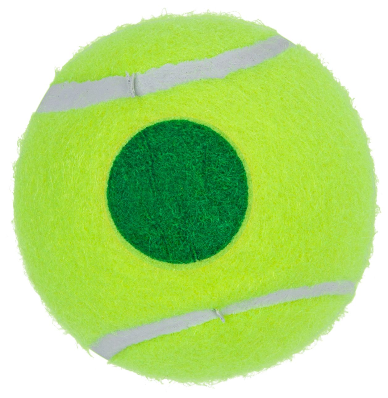 Gamma Green Dot 78 Tennis Ball - 48 Box product image