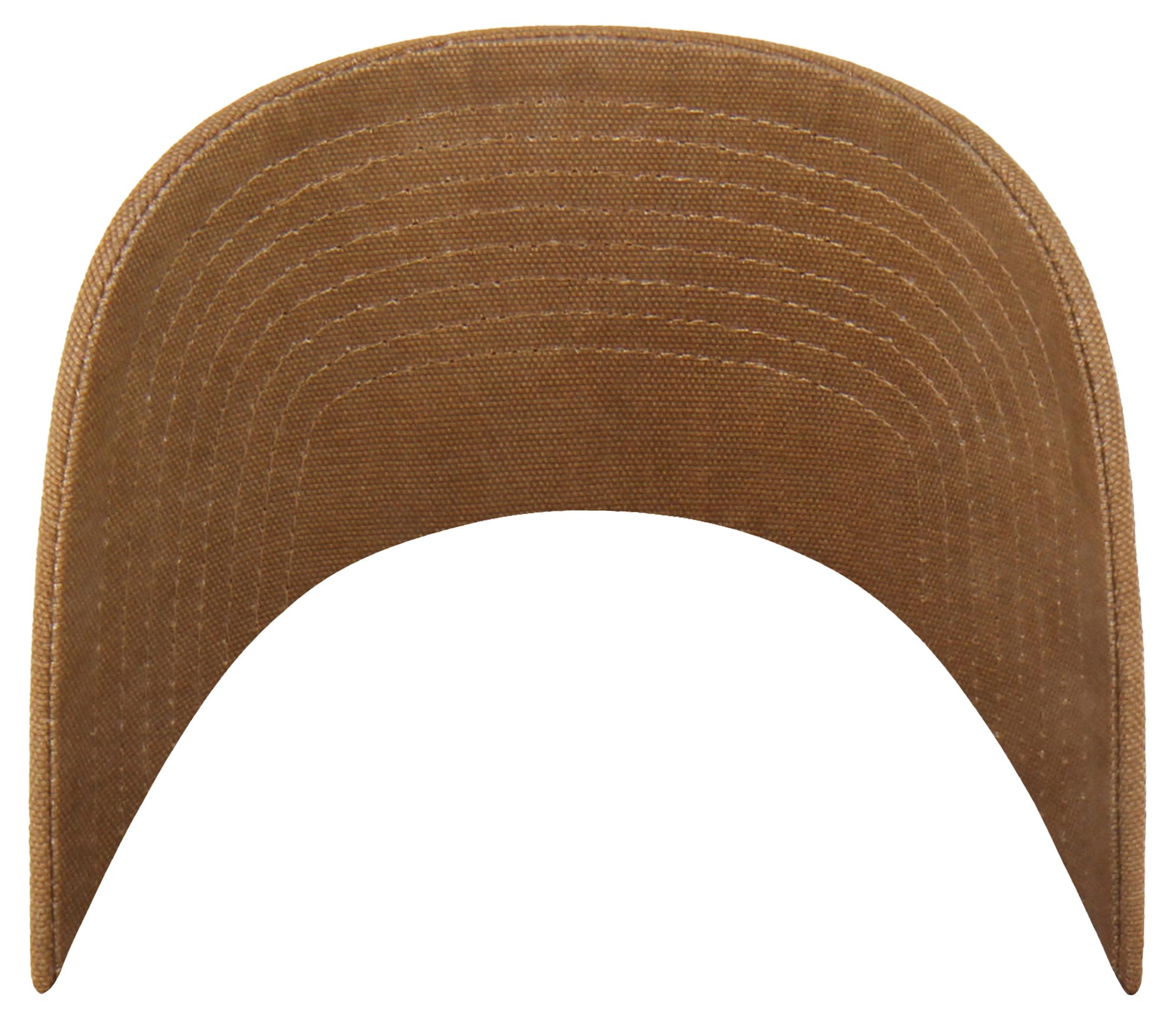 Carhartt x 47 Adult Cleveland Browns Brown Dyed Clean Up Hat product image
