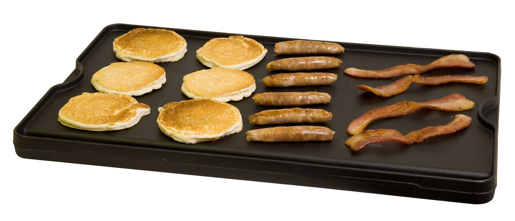 Camp Chef Reversible 24” Grill and Griddle product image