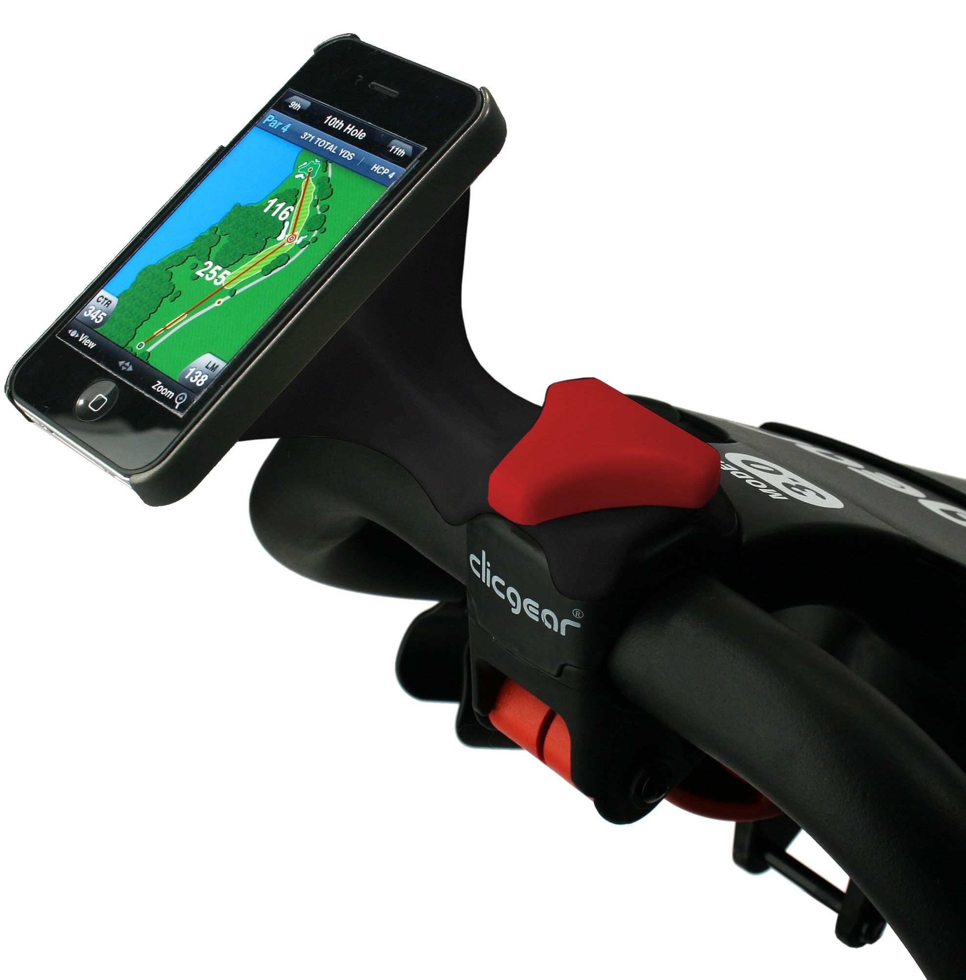 Clicgear GPS Holder product image