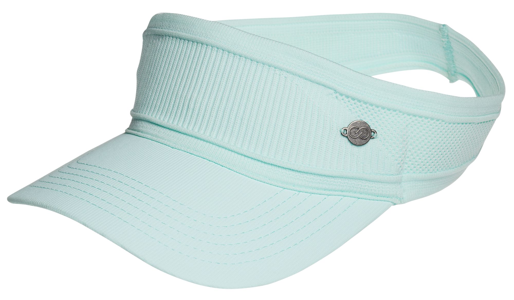 CALIA Women's Ribbed Sport Golf Visor product image